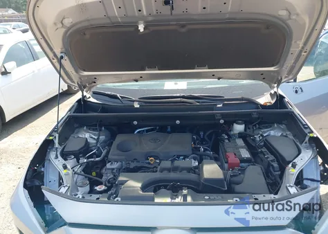 2022 Toyota Rav4 Xle from USA, damaged, VIN 2T3P1RFV5NW313390